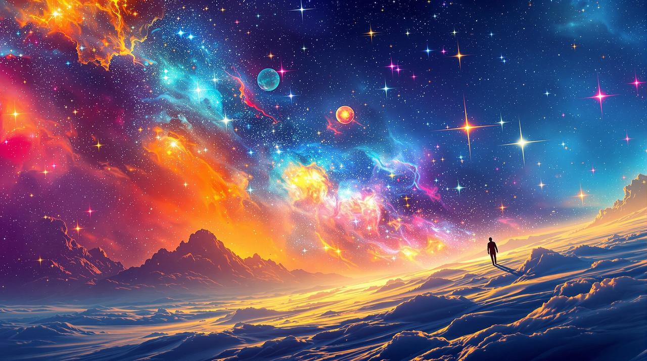77影院推荐：星际冒险家：银河征途